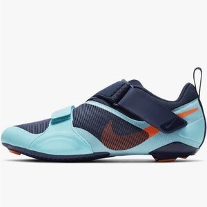 Nike Superrep Cycling Spin Shoes - 8